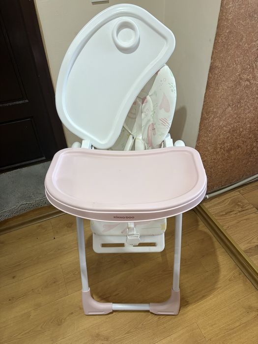 Столче за хранене Kikka Boo