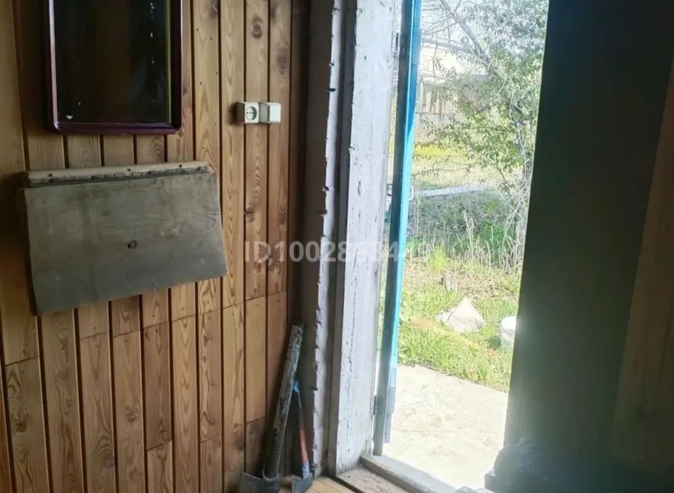 Продам дачу на Бобровке.