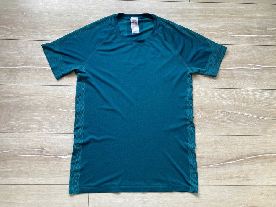 Gymshark мъжка спортна тениска размер М