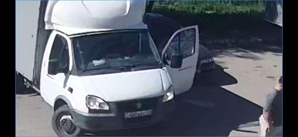 Химчистка грузовых авто