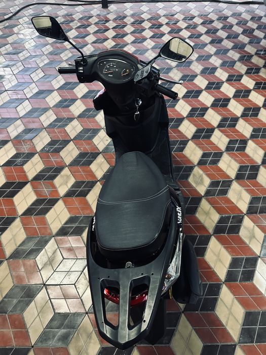 Мопед Sonlink M8