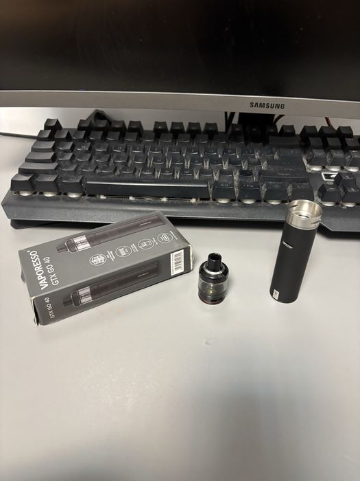 vand vaporesso gtx go 40
