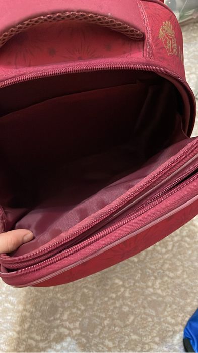 Школьный рюкзак ранец