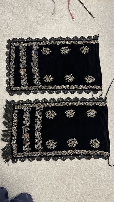 Soarte / catrinte / fote / oprege populare autentice de colectie