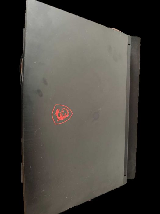 Vand laptop gaming MSI THIN GF63 12VF 32GB RAM I5 12450H RTX 4060 8GB