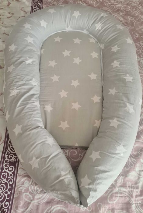 Бебешко гнездо Lorelli 3 в 1