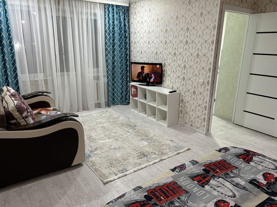 Квартира ночь, сутки, день