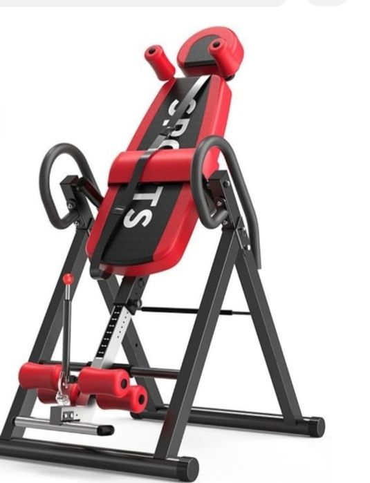 Инверсионный стол