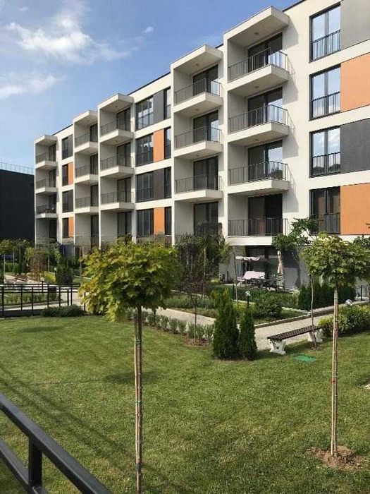 Дава се под наем Двустаен апартамент в София, Витоша - 50 кв.м за 1000 € - Снимка #14