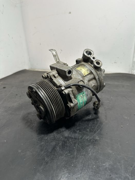 Compresor clima AC Opel corsa C 1.7 CDTI DTI  24422013