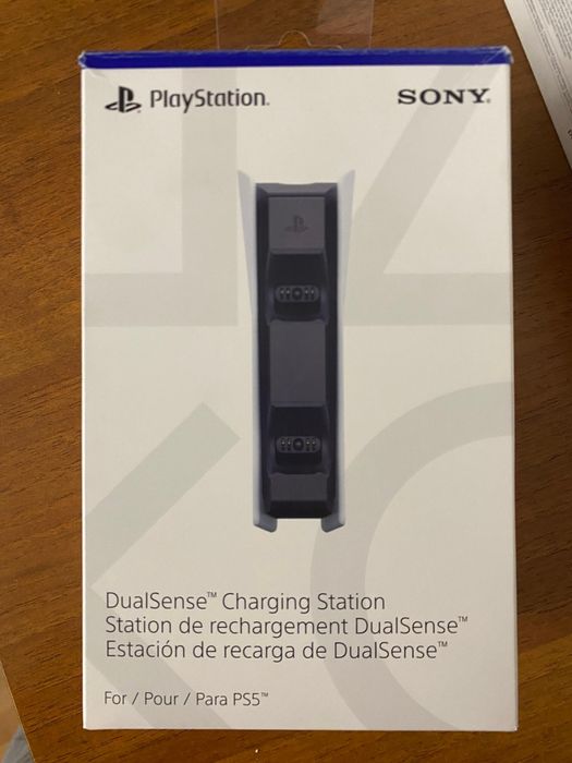 Продам Playstation 5 slim
