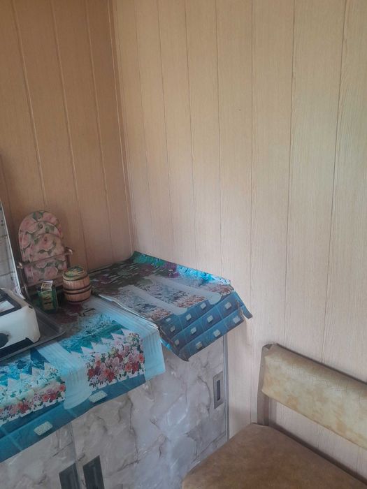 продам дачу 6 км Иссыкской трассы