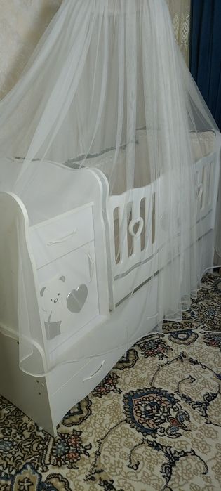 Bolalar kiravati  holati alo