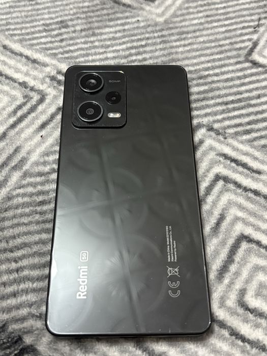 Xiaomi Redmi Note 12 Pro 5G