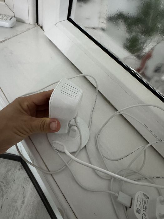 EZ-IP C1A1WP — Wi-Fi IP-камера для помещения.