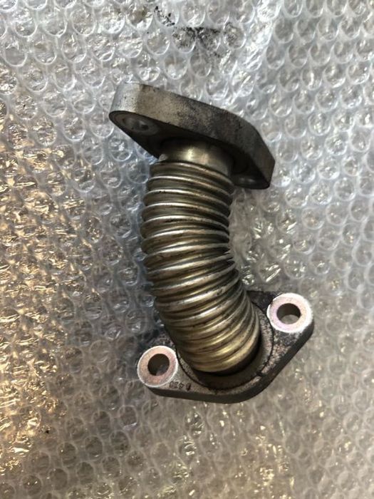 teava egr 1.9 d multijet 1.9 jtd fiat stilo bravo 2 192a1000 dupa 2003