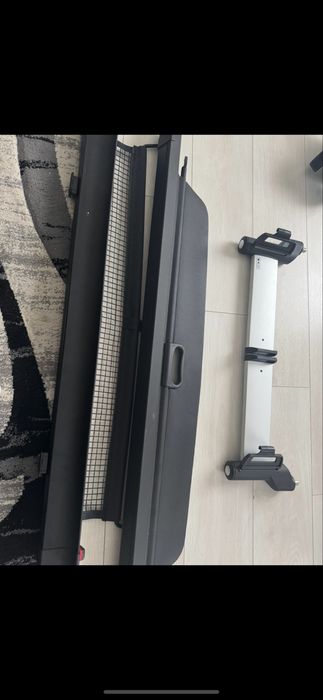 Jaluzea/rulou portbagaj bmw f31