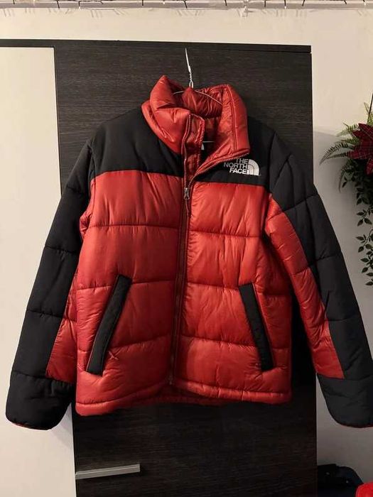 Geaca dama North face