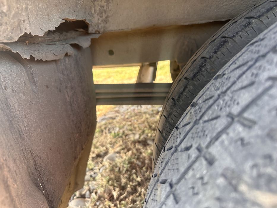 Piese microbuz maxi taxi sprinter mercedes 515 2.2 cdi