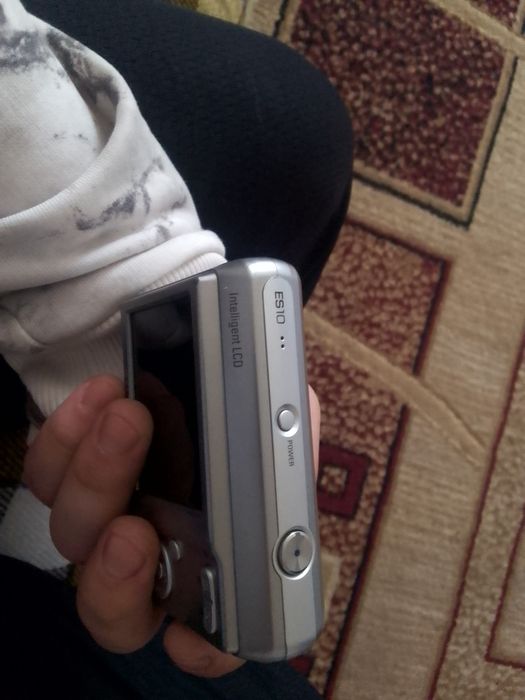 Продам видеокамеру