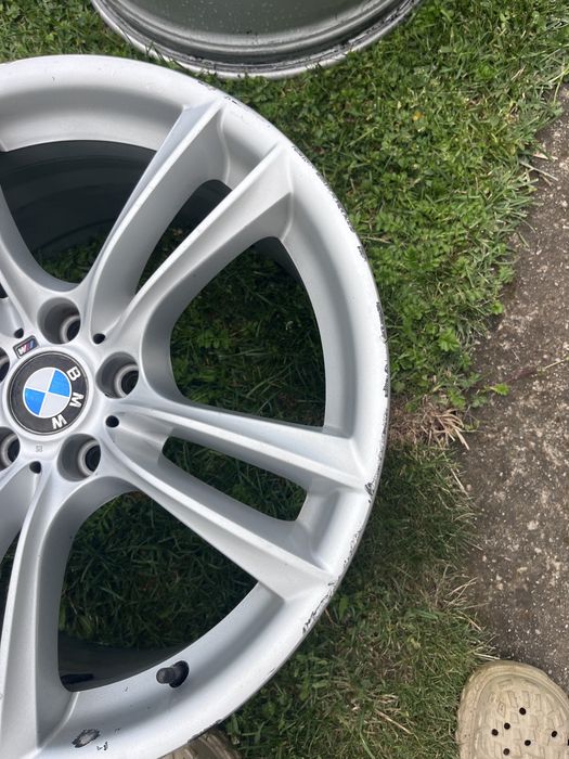 Jante bmw m pachet