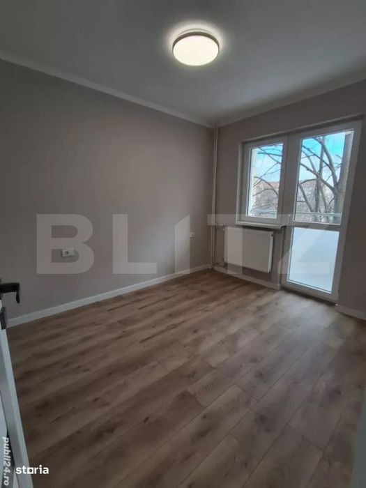 Apartament 2 camere, 45 mp, proaspat finisat - Iosia