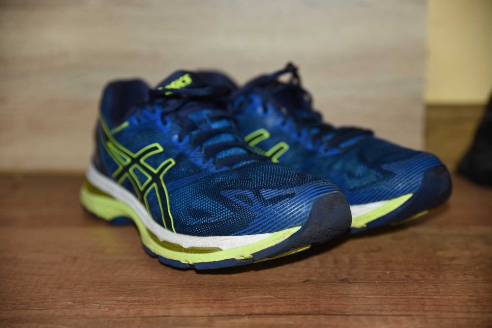 Asics GEL оригинални 44 номер