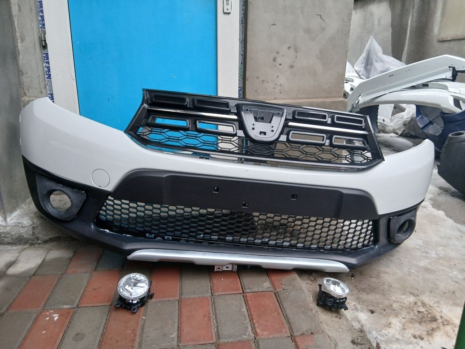 Vand piese auto Dacia logan