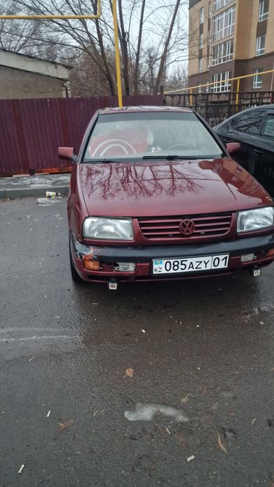 Продам авто вента 1.8