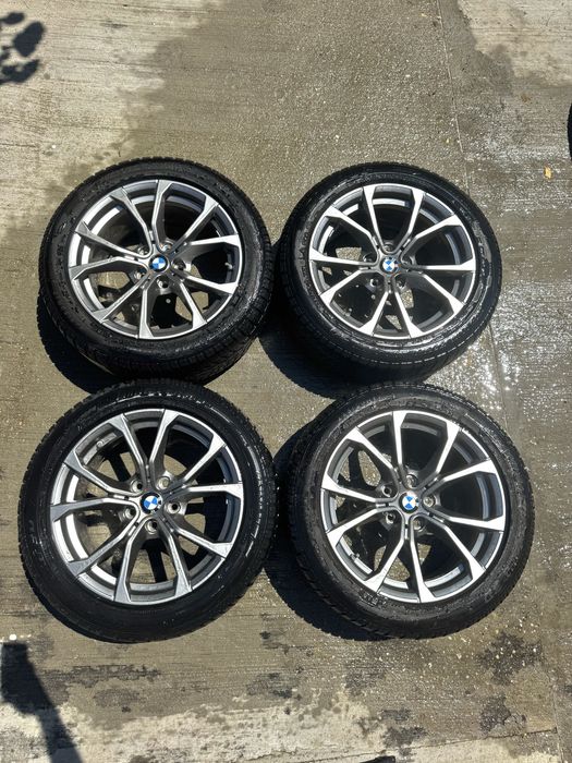 Roti/Jante BMW Style 776 G20/G30/X3
