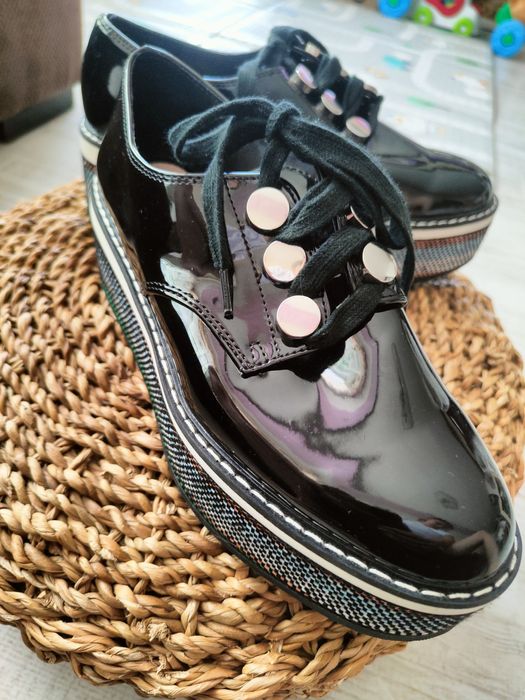 Обувки ZARA, 37 номер