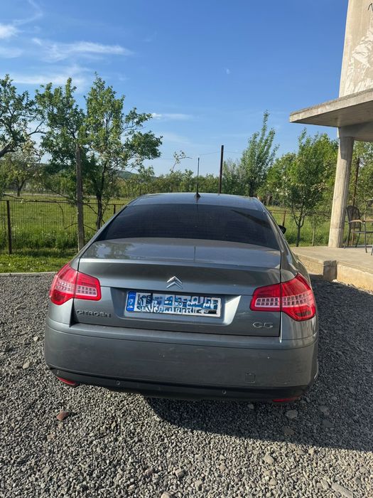 De vânzare Citroen c5