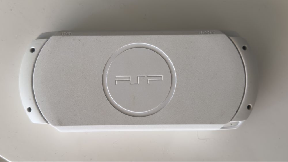 Конзола Sony PlayStation Portable E1004
