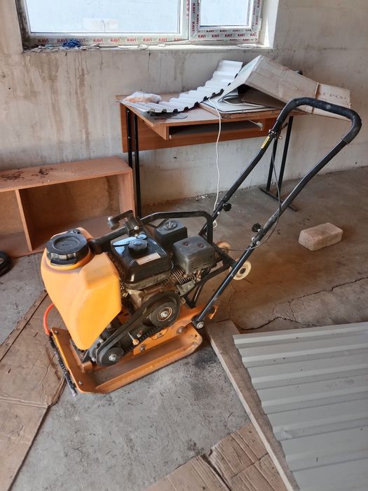 Прокат инструмента