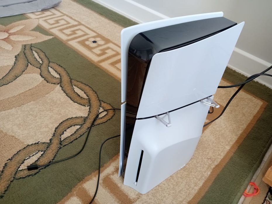 Sony PlayStation 5 Slim