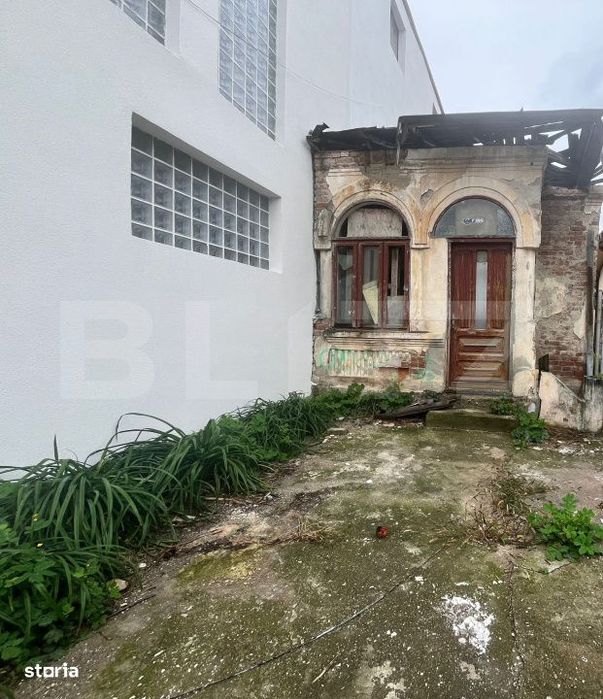 Casa 3 camere, 76 mp, zona Suseni