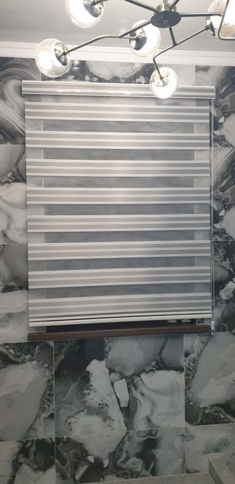 Жалюзи үлкен АССОРТИМЕНТ