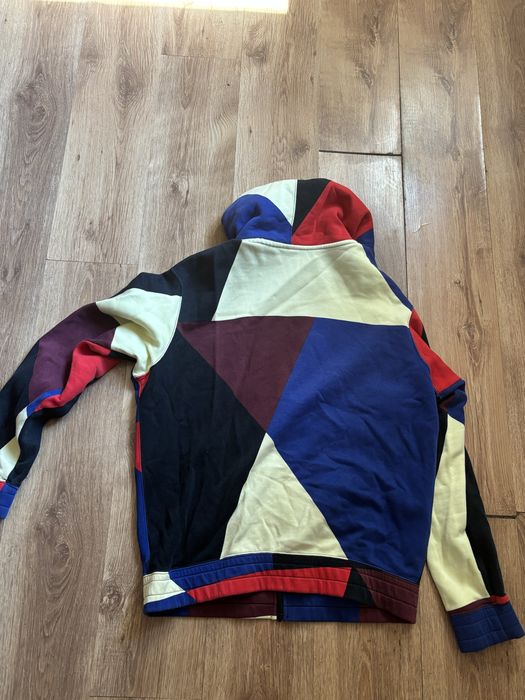 Bluza Nike Kyrie Irving