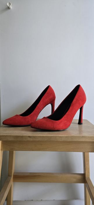 Елегантни обувки NEXT