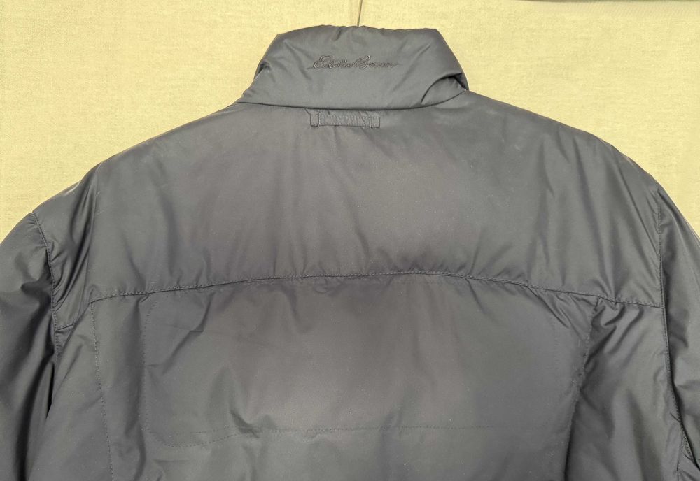 Мъжко пухено яке Eddie Bauer