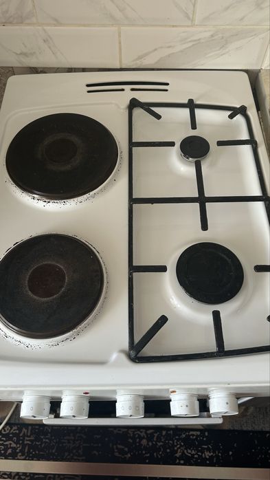 Продам газплиту