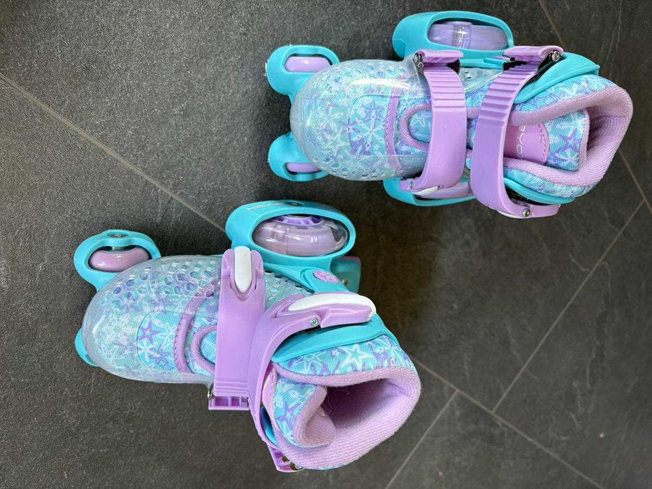 Детски кънки 26-29