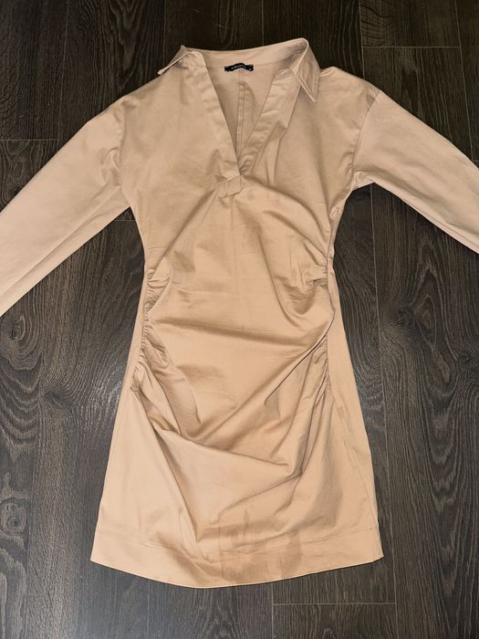 Рокля дамска Trendyol