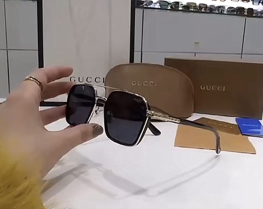 Нова колекция очила Maybach, Prada, Gucci,Dita