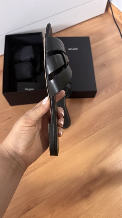 Sandale Saint Laurent 36,5