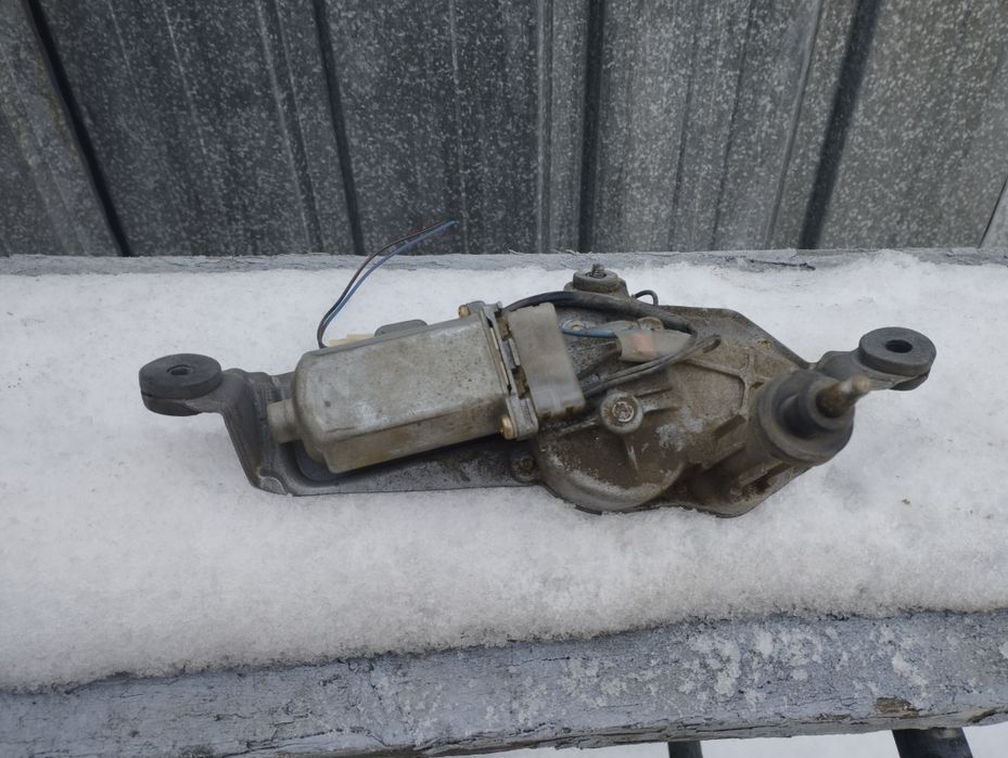 Моторчик дворников