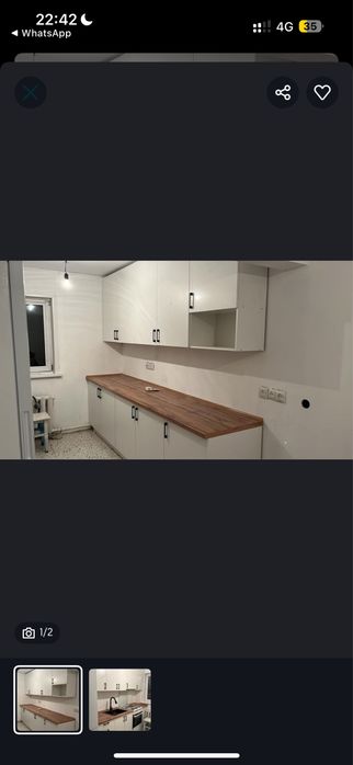Продам кухонный гарнитур
