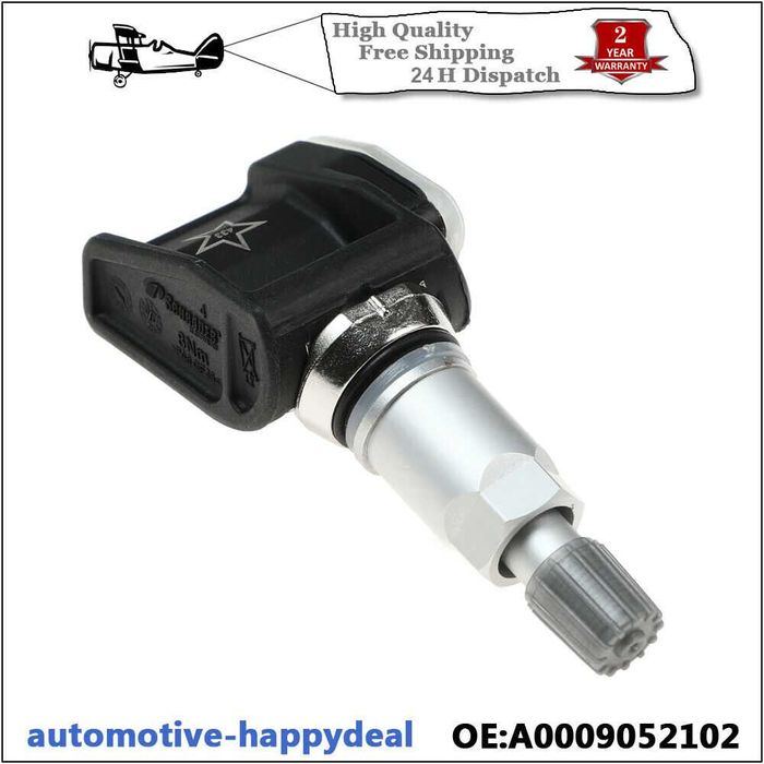 Senzori Presiune Roti Anvelope Bmw G01 G02 G05 G06 G07 G11 G20 G30 G15