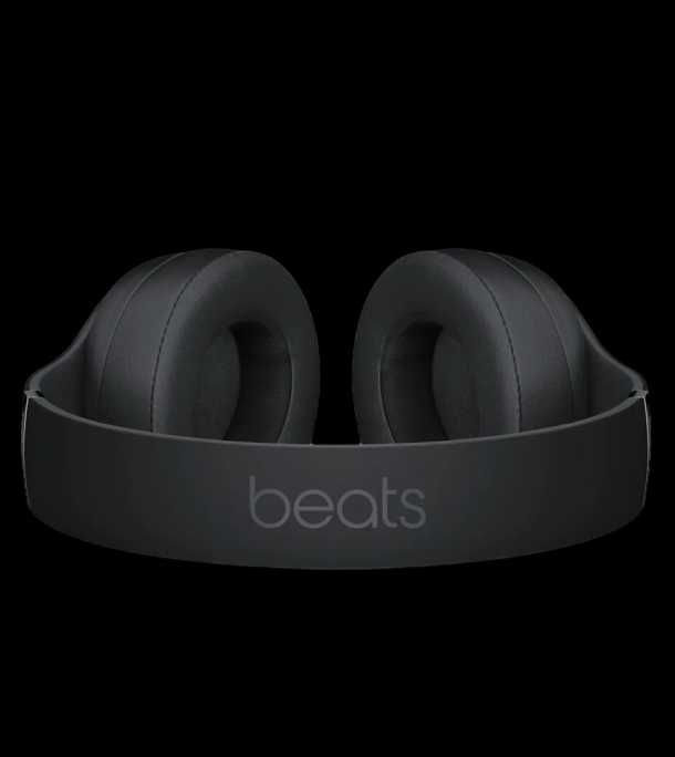 Beats Studio 3 -- беспроводные наушники