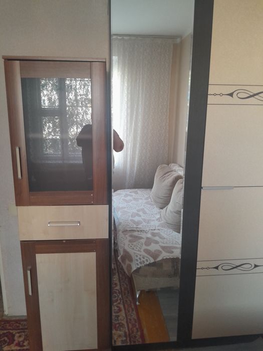 Сдам квартиру на долгий срок